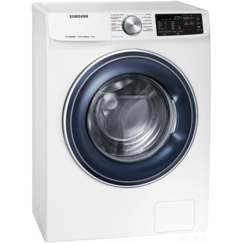 Стиральная машина Samsung WW80R42LXFWDLP