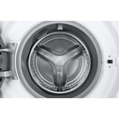 Стиральная машина Samsung WW80R42LXFWDLP