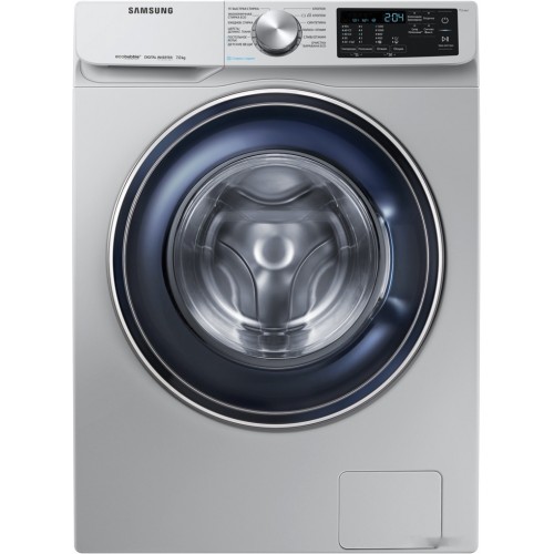 Стиральная машина Samsung WW80R42LXFSDLP