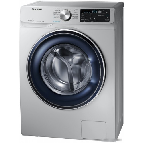 Стиральная машина Samsung WW80R42LXFSDLP