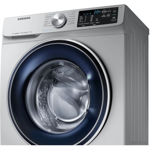 Стиральная машина Samsung WW80R42LXFSDLP