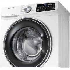 Стиральная машина Samsung WW80R42LXEWDLP