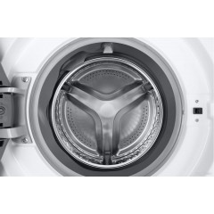 Стиральная машина Samsung WW80R42LXEWDLP