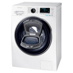 Стиральная машина Samsung WW80K6210RW