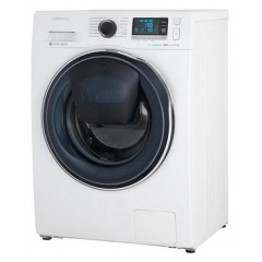 Стиральная машина Samsung WW80K6210RW