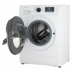 Стиральная машина Samsung WW80K6210RW