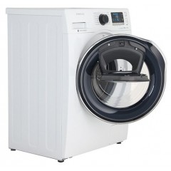 Стиральная машина Samsung WW80K6210RW