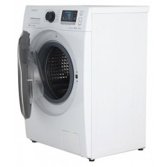 Стиральная машина Samsung WW80K6210RW