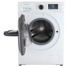 Стиральная машина Samsung WW80K6210RW