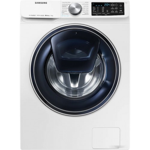 Стиральная машина Samsung WW70R62LVTWDLP