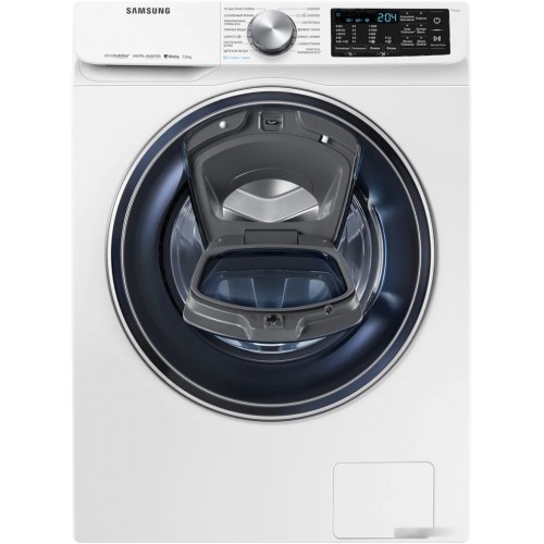 Стиральная машина Samsung WW70R62LVTWDLP