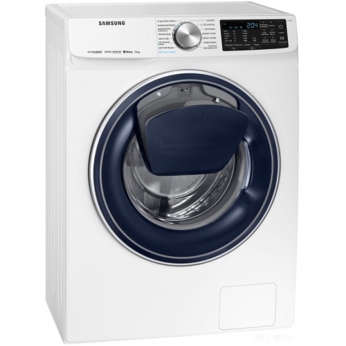 Стиральная машина Samsung WW70R62LVTWDLP