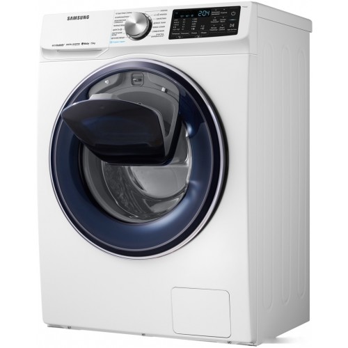 Стиральная машина Samsung WW70R62LVTWDLP