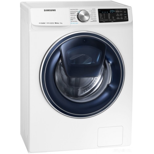 Стиральная машина Samsung WW70R62LVTWDLP