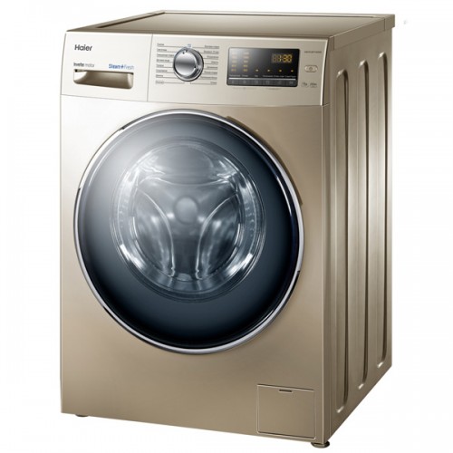 Стиральная машина HAIER HW70-BP1439G