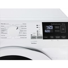 Стиральная машина Electrolux EW7WR4684W