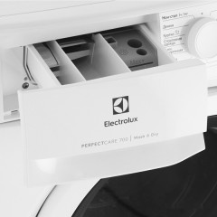 Стиральная машина Electrolux EW7WR4684W