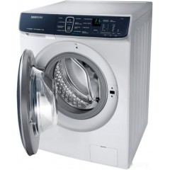Стиральная машина Samsung WW80R52LCFSDLP