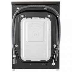Стиральная машина LG F-2T9GW9P