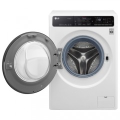 Стиральная машина LG F-4H5VS6W