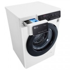 Стиральная машина LG F-4H5VS6W