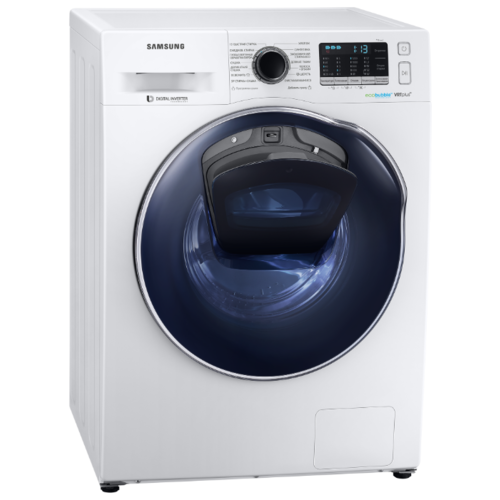 Стиральная машина Samsung WD80K52E0ZW