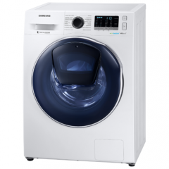 Стиральная машина Samsung WD80K52E0ZW
