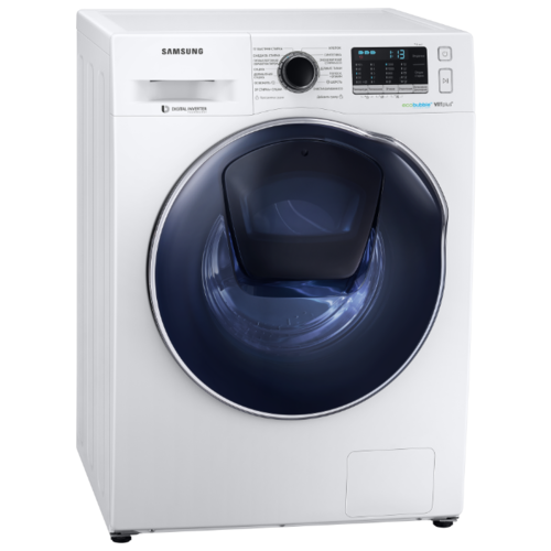 Стиральная машина Samsung WD80K52E0ZW