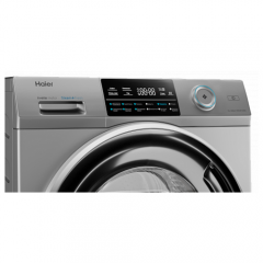 Стиральная машина HAIER HW70-BP12969AS