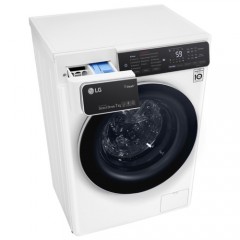 Стиральная машина LG AI DD F2T9HS9W