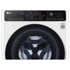 Стиральная машина LG AI DD F2T9HS9W