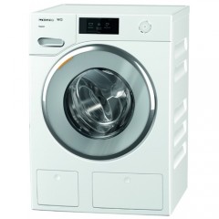 Стиральная машина Miele WWV 980WPS White Edition