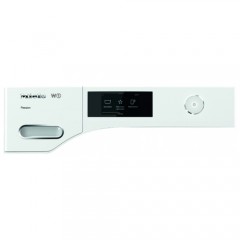 Стиральная машина Miele WWV 980WPS White Edition