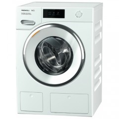 Стиральная машина Miele WWR 880 WPS White Edition