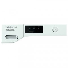 Стиральная машина Miele WWR 880 WPS White Edition
