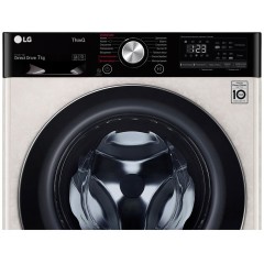 Стиральная машина LG AIDD F2V5HS9B