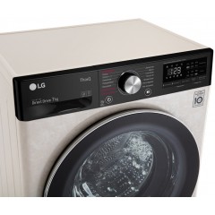 Стиральная машина LG AIDD F2V5HS9B