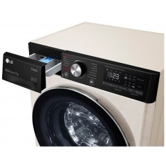 Стиральная машина LG AIDD F2V5HS9B