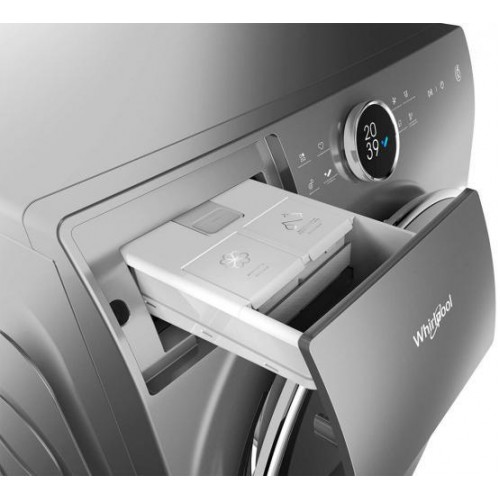 Стиральная машина Whirlpool WME104ASRU