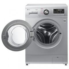 Стиральная машина LG F-1296HDS4