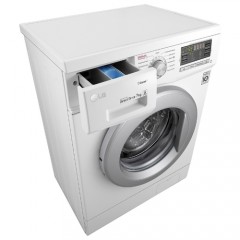 Стиральная машина LG F1296HDS1