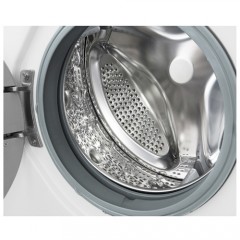 Стиральная машина LG F1296HDS1