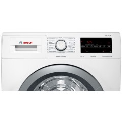Стиральная машина Bosch WAT24442BL