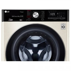 Стиральная машина LG F4V5VS9B