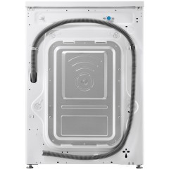 Стиральная машина LG F80B8LD6