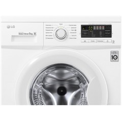 Стиральная машина LG F80B8LD6