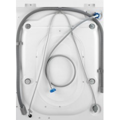 Стиральная машина AEG L6SE26WR