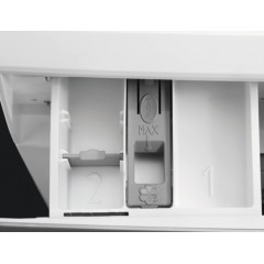 Стиральная машина AEG L6SE26WR