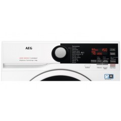 Стиральная машина AEG L6SE26WR