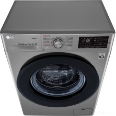 Стиральная машина LG F2M5HS6S